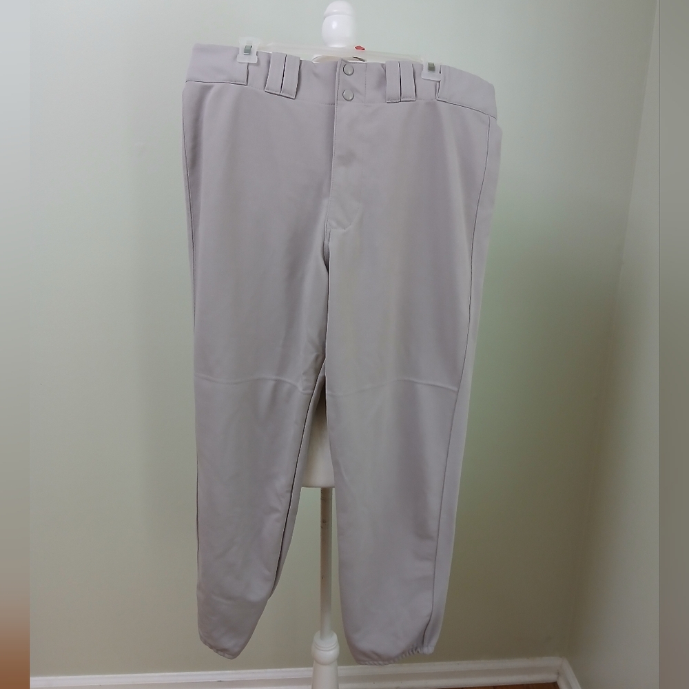 Teamwork Athletic Apparel Vintage Softball Baseball Pants